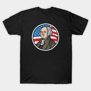 John Adams T-Shirt